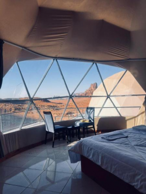 wadi rum guest house camp